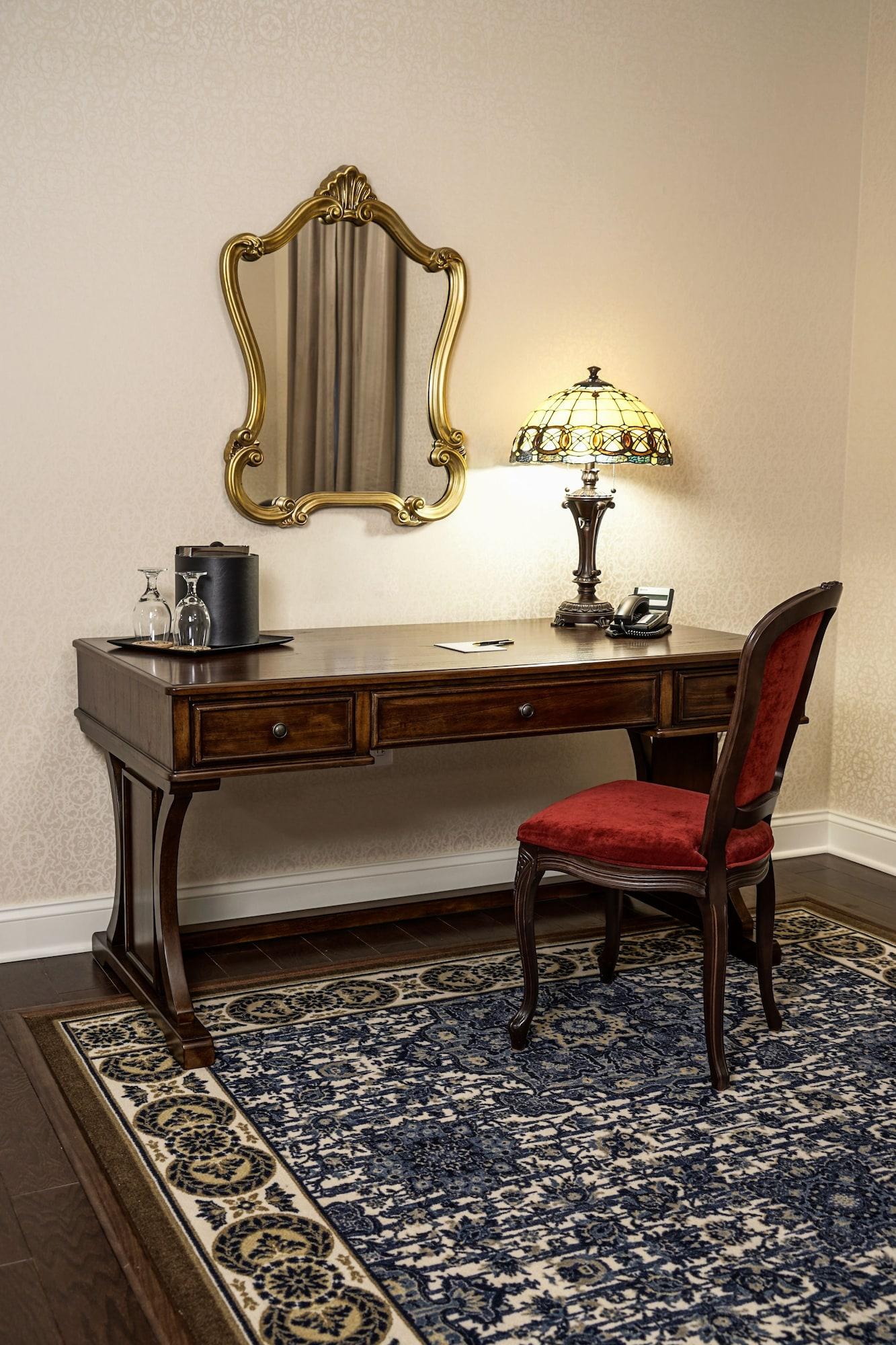 The Mount Vernon Grand Hotel Extérieur photo