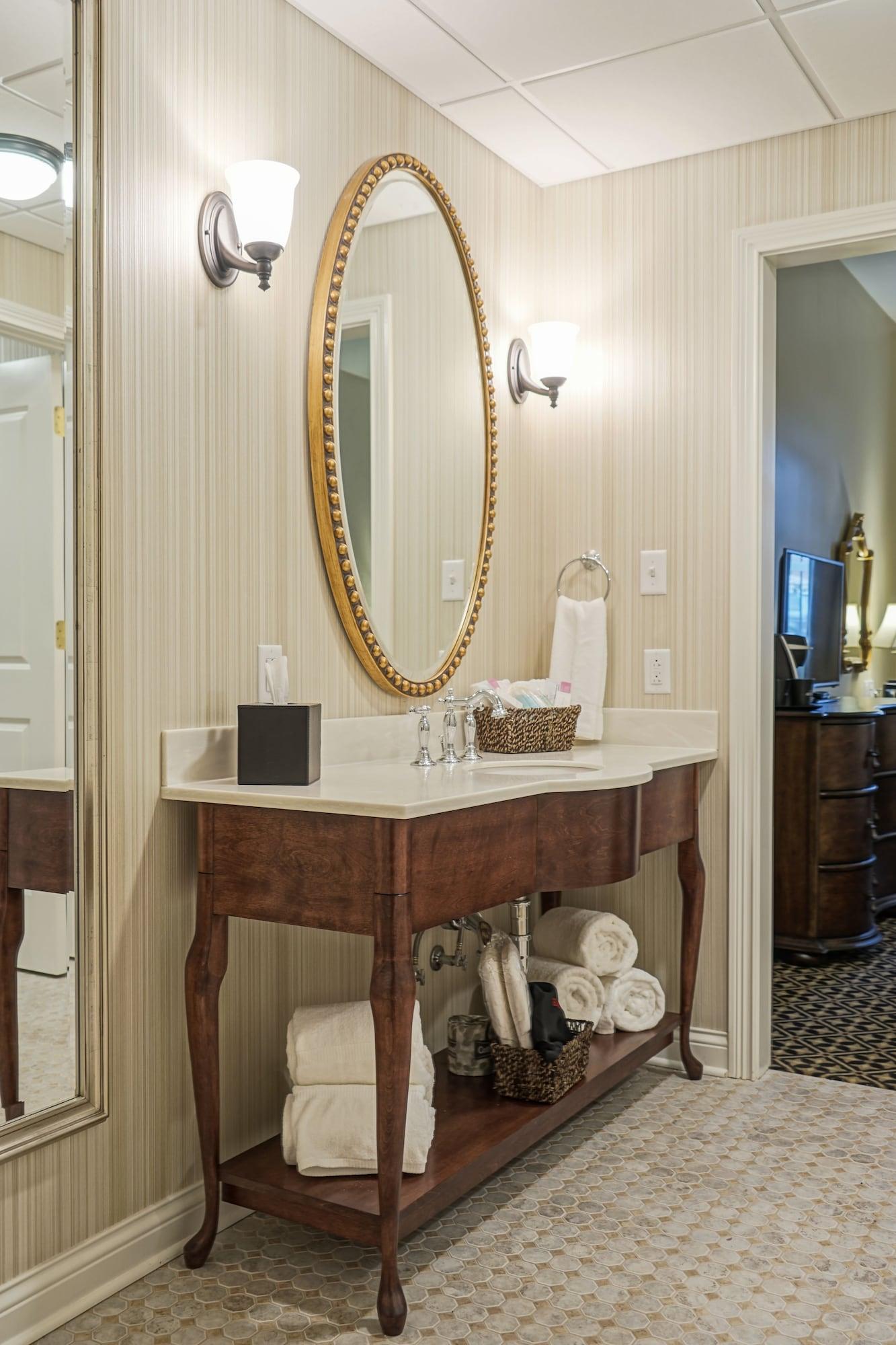 The Mount Vernon Grand Hotel Extérieur photo