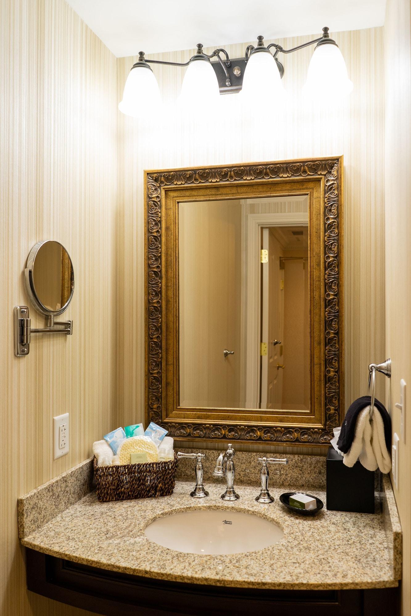 The Mount Vernon Grand Hotel Extérieur photo
