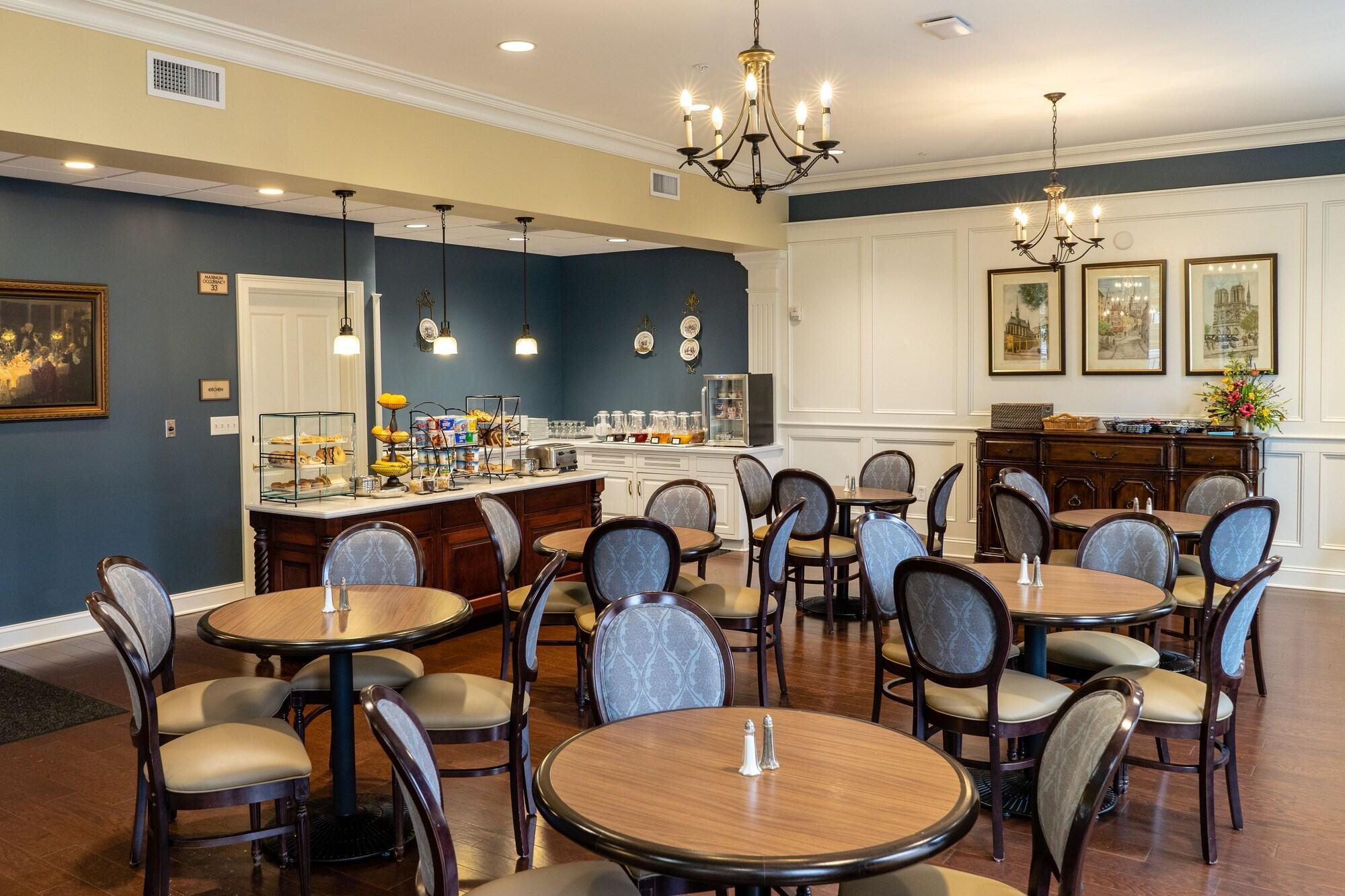 The Mount Vernon Grand Hotel Extérieur photo