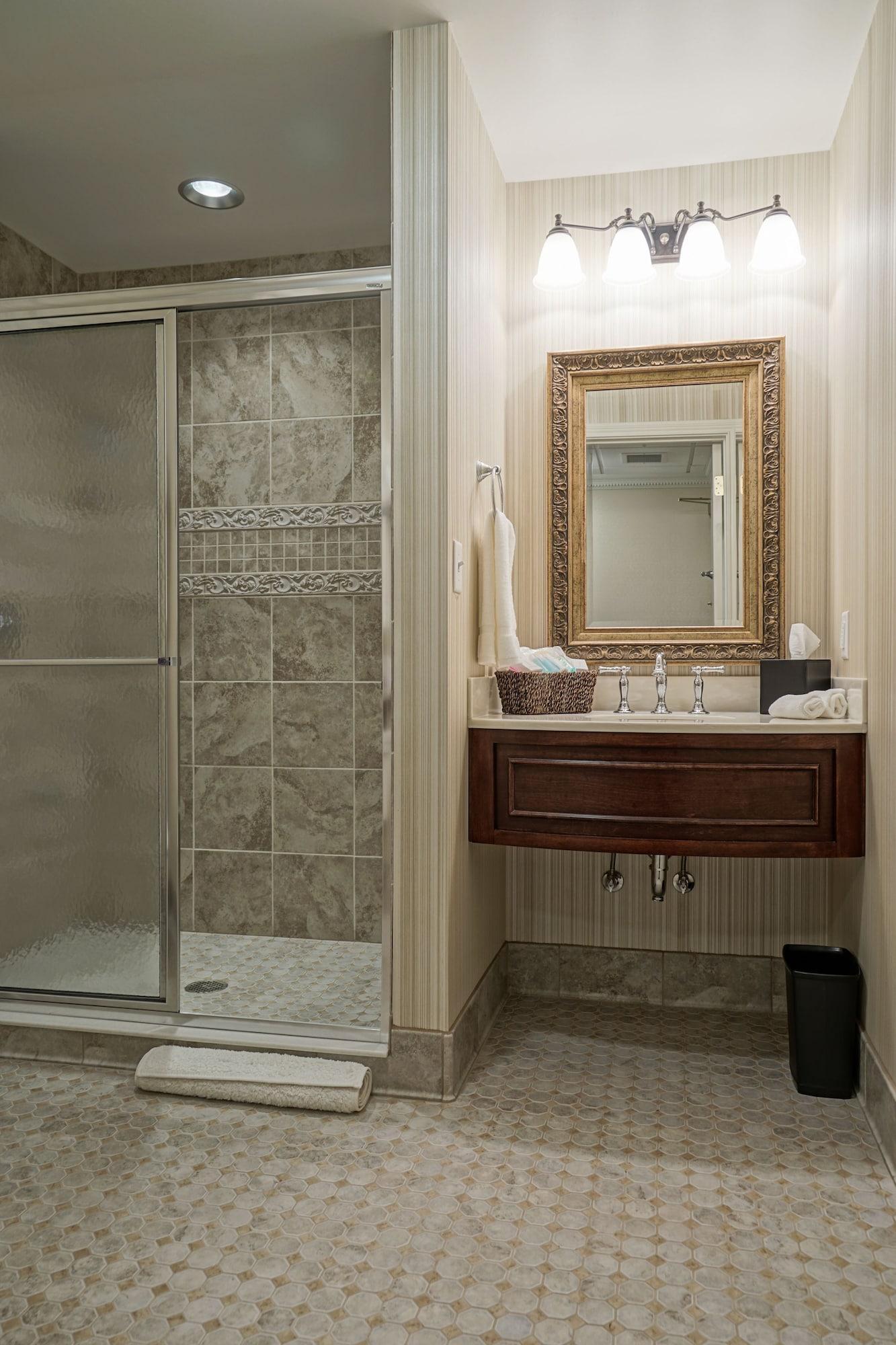 The Mount Vernon Grand Hotel Extérieur photo