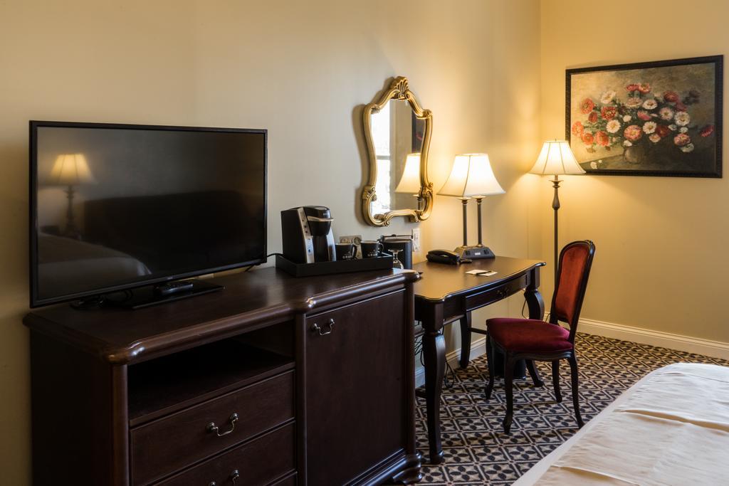 The Mount Vernon Grand Hotel Extérieur photo