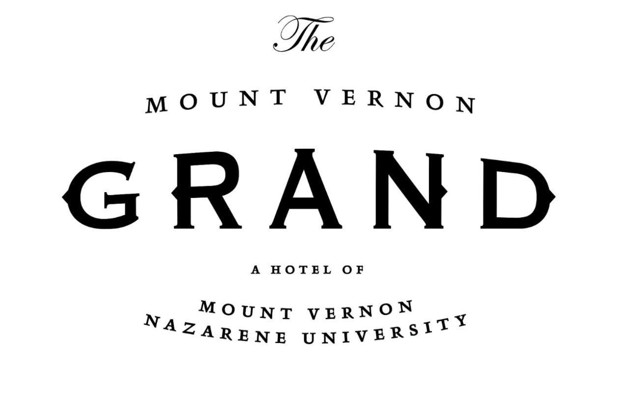 The Mount Vernon Grand Hotel Extérieur photo